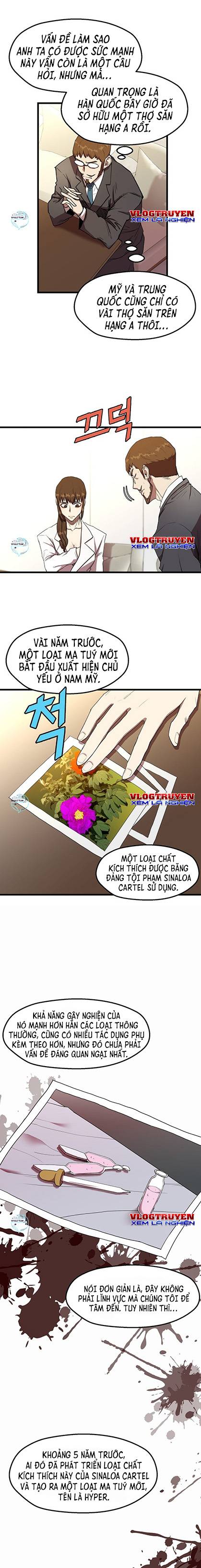 Anh Hùng Thất Nghiệp Mạnh Nhất: Chapter 11