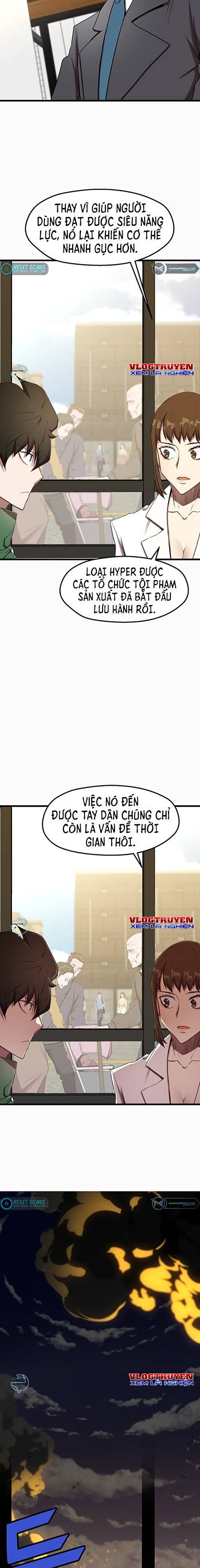 Anh Hùng Thất Nghiệp Mạnh Nhất: Chapter 11