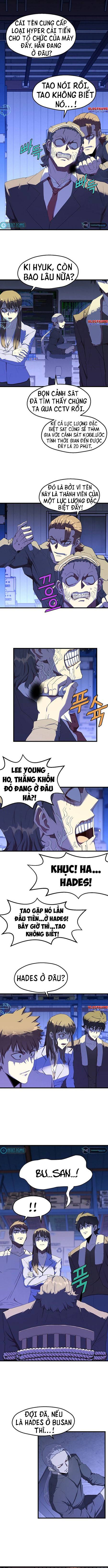 Anh Hùng Thất Nghiệp Mạnh Nhất: Chapter 14