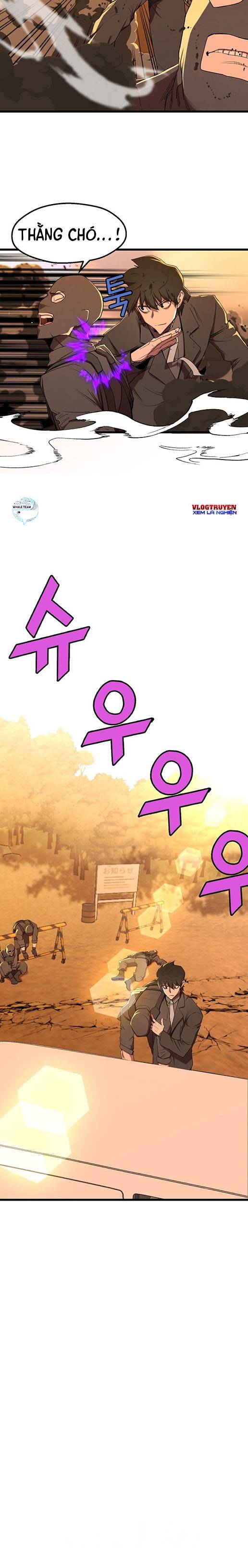 Anh Hùng Thất Nghiệp Mạnh Nhất: Chapter 14