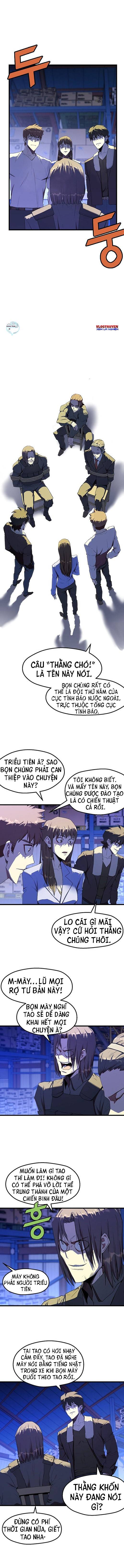 Anh Hùng Thất Nghiệp Mạnh Nhất: Chapter 14