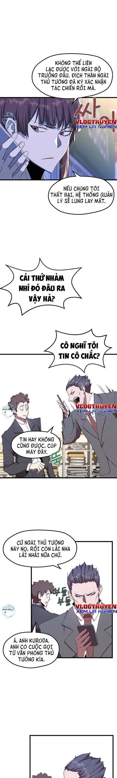 Anh Hùng Thất Nghiệp Mạnh Nhất: Chapter 15