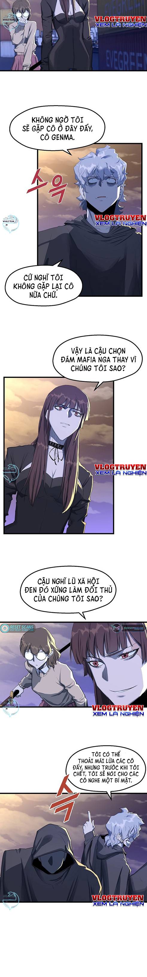 Anh Hùng Thất Nghiệp Mạnh Nhất: Chapter 15