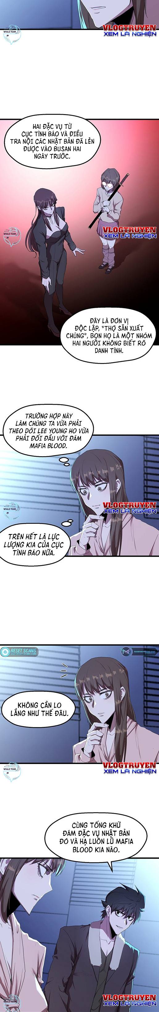 Anh Hùng Thất Nghiệp Mạnh Nhất: Chapter 15