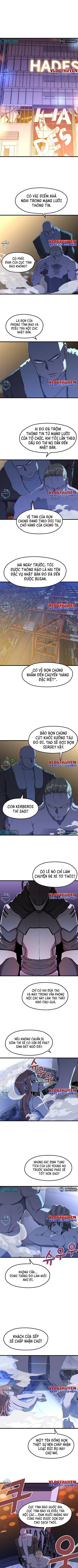 Anh Hùng Thất Nghiệp Mạnh Nhất: Chapter 15