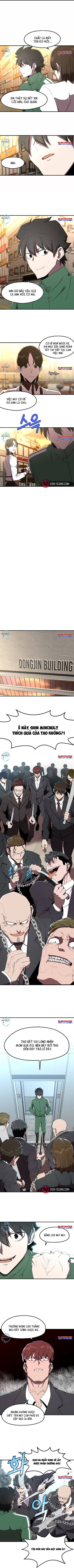 Anh Hùng Thất Nghiệp Mạnh Nhất: Chapter 5