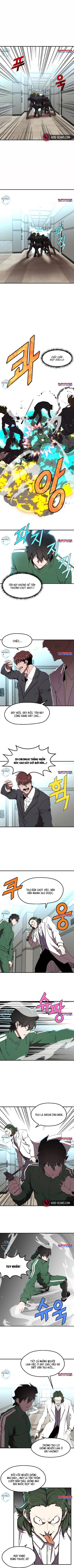 Anh Hùng Thất Nghiệp Mạnh Nhất: Chapter 5