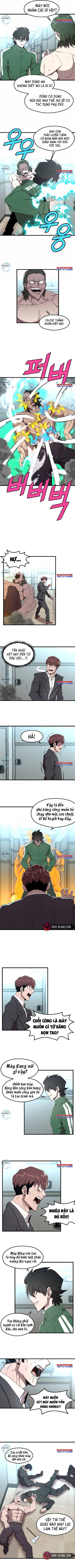 Anh Hùng Thất Nghiệp Mạnh Nhất: Chapter 6