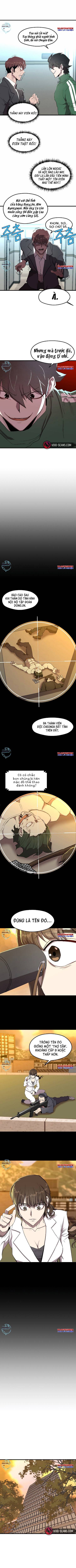 Anh Hùng Thất Nghiệp Mạnh Nhất: Chapter 6