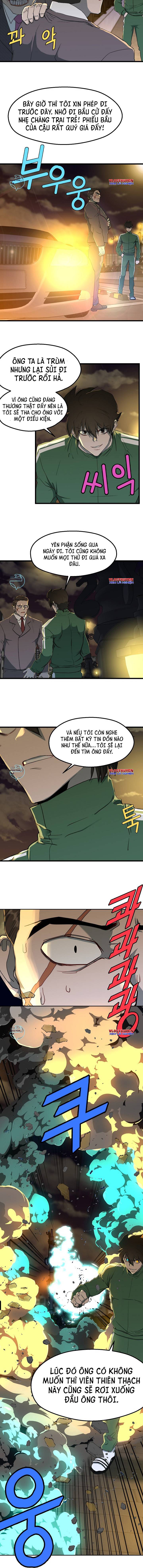 Anh Hùng Thất Nghiệp Mạnh Nhất: Chapter 7