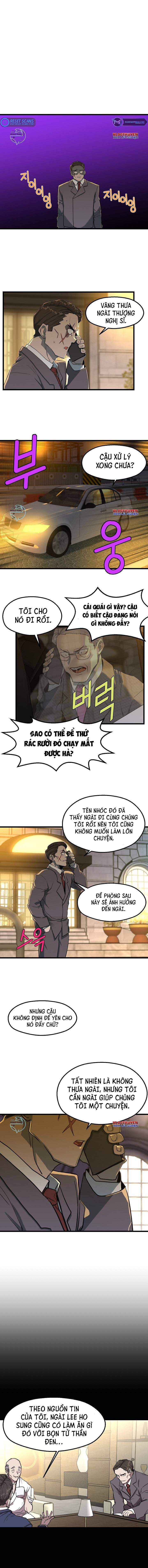 Anh Hùng Thất Nghiệp Mạnh Nhất: Chapter 7