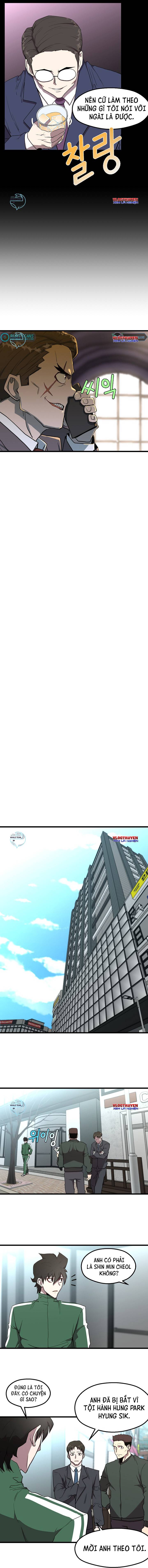 Anh Hùng Thất Nghiệp Mạnh Nhất: Chapter 7