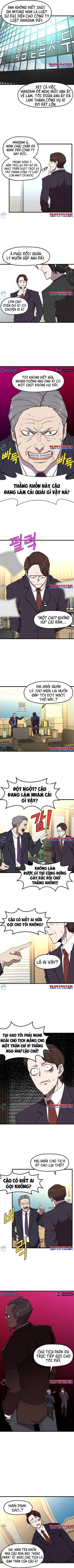 Anh Hùng Thất Nghiệp Mạnh Nhất: Chapter 8