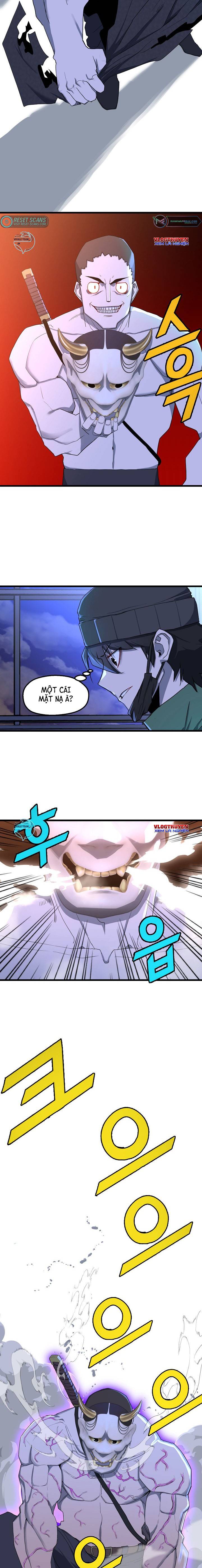 Anh Hùng Thất Nghiệp Mạnh Nhất: Chapter 9