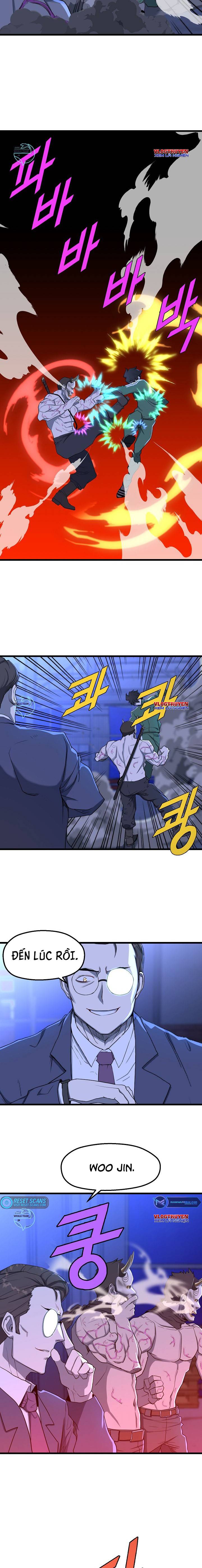 Anh Hùng Thất Nghiệp Mạnh Nhất: Chapter 9