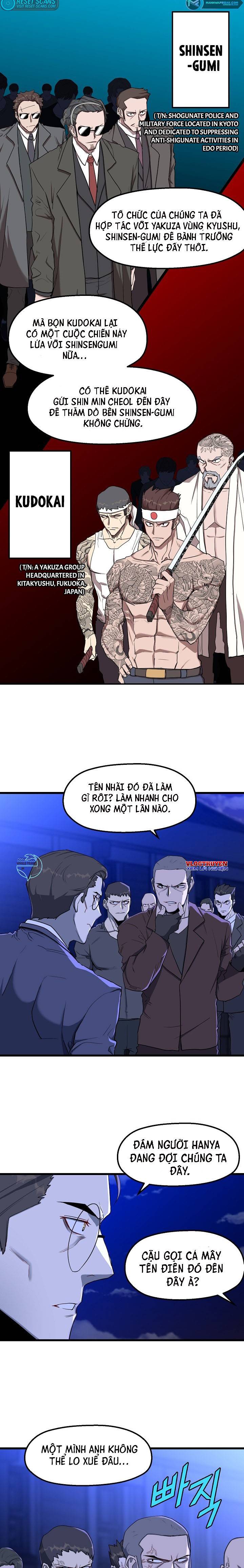 Anh Hùng Thất Nghiệp Mạnh Nhất: Chapter 9