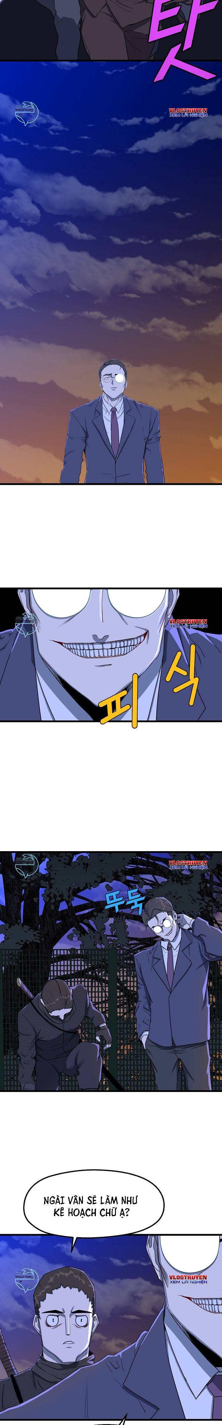 Anh Hùng Thất Nghiệp Mạnh Nhất: Chapter 9