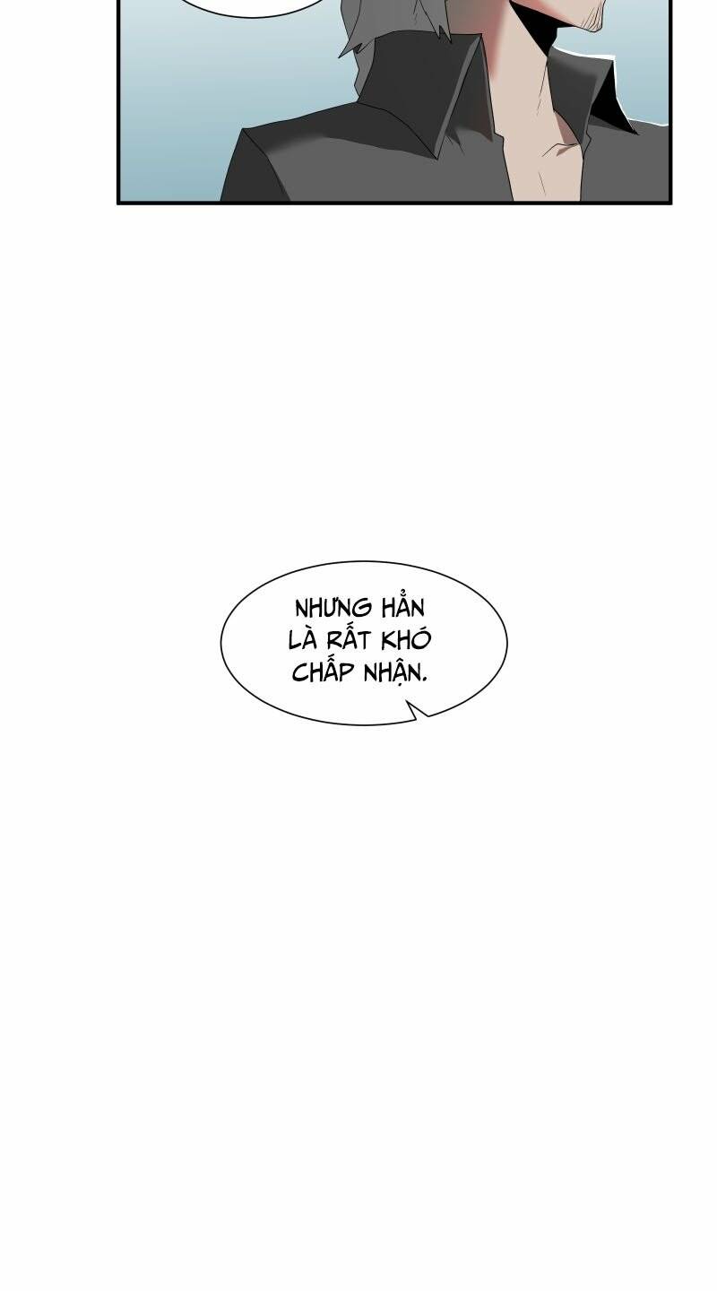 anh hùng từ chối tử thần: Chapter 2