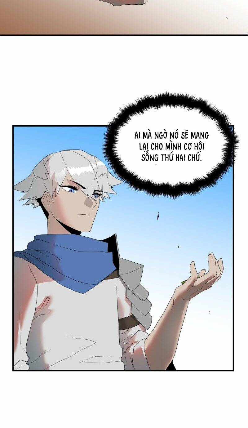 anh hùng từ chối tử thần: Chapter 2
