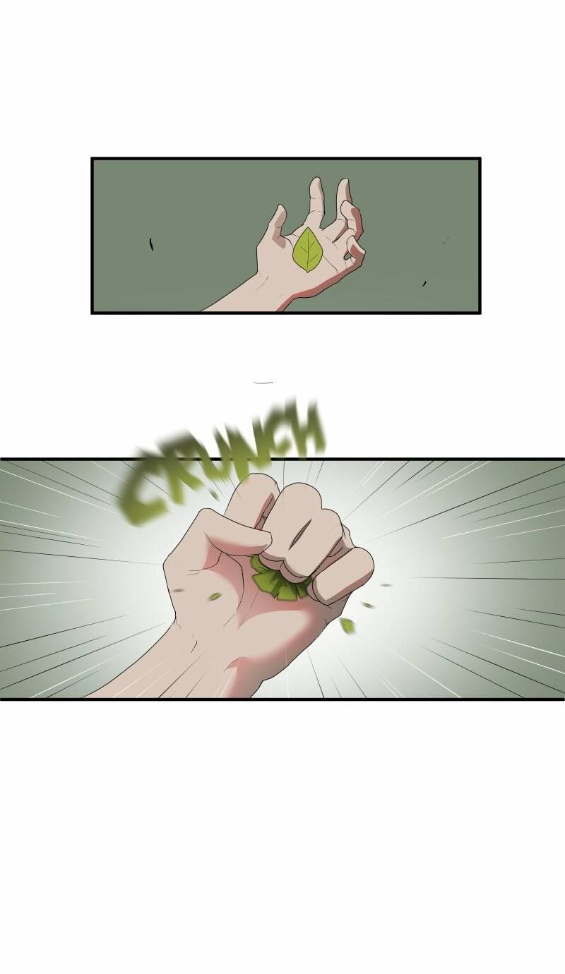 anh hùng từ chối tử thần: Chapter 2