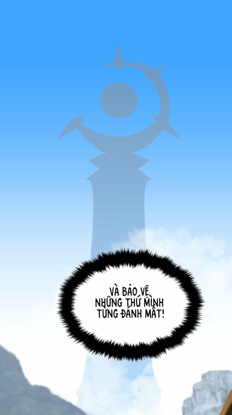 anh hùng từ chối tử thần: Chapter 2