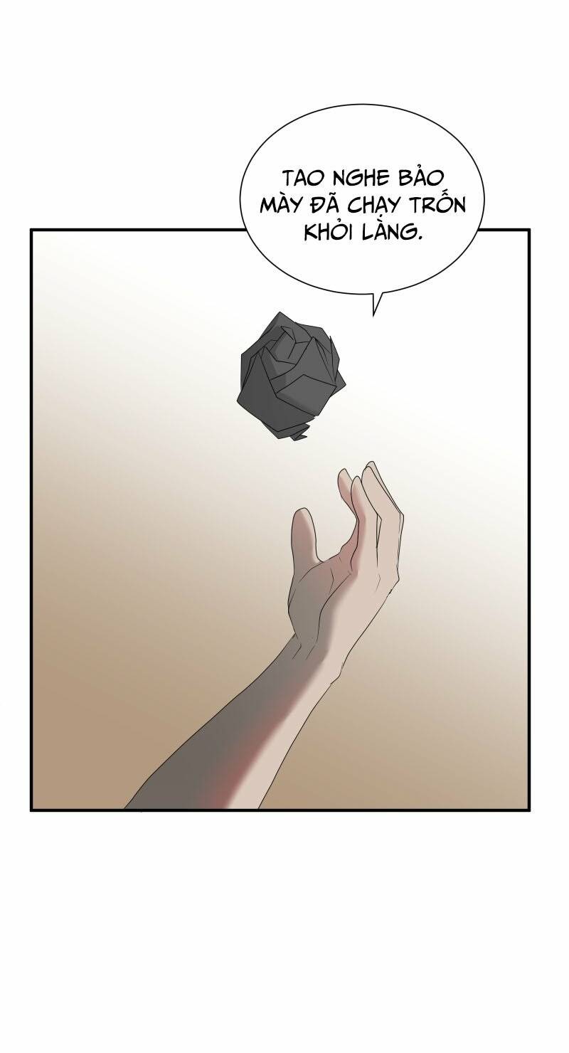 anh hùng từ chối tử thần: Chapter 2