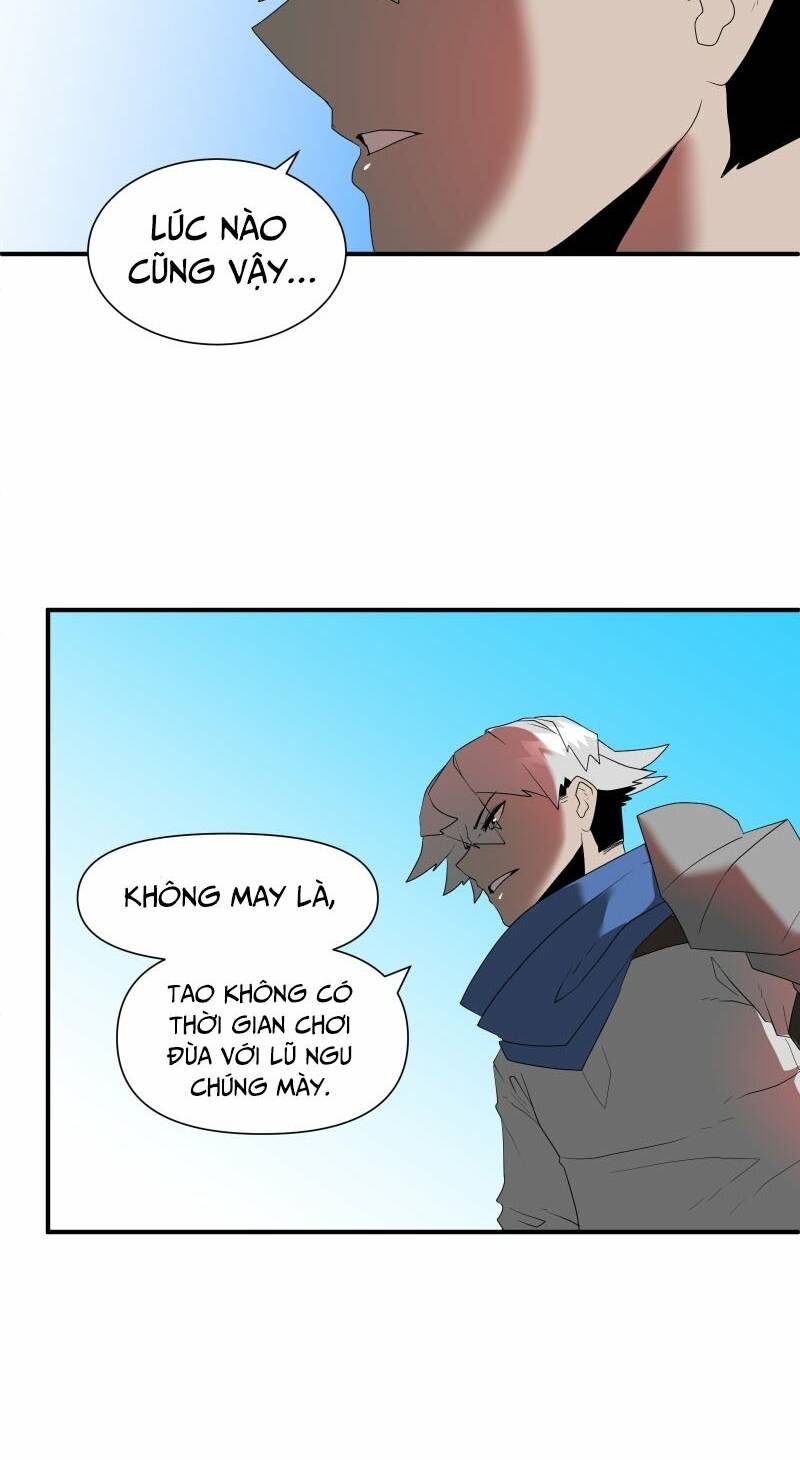 anh hùng từ chối tử thần: Chapter 2