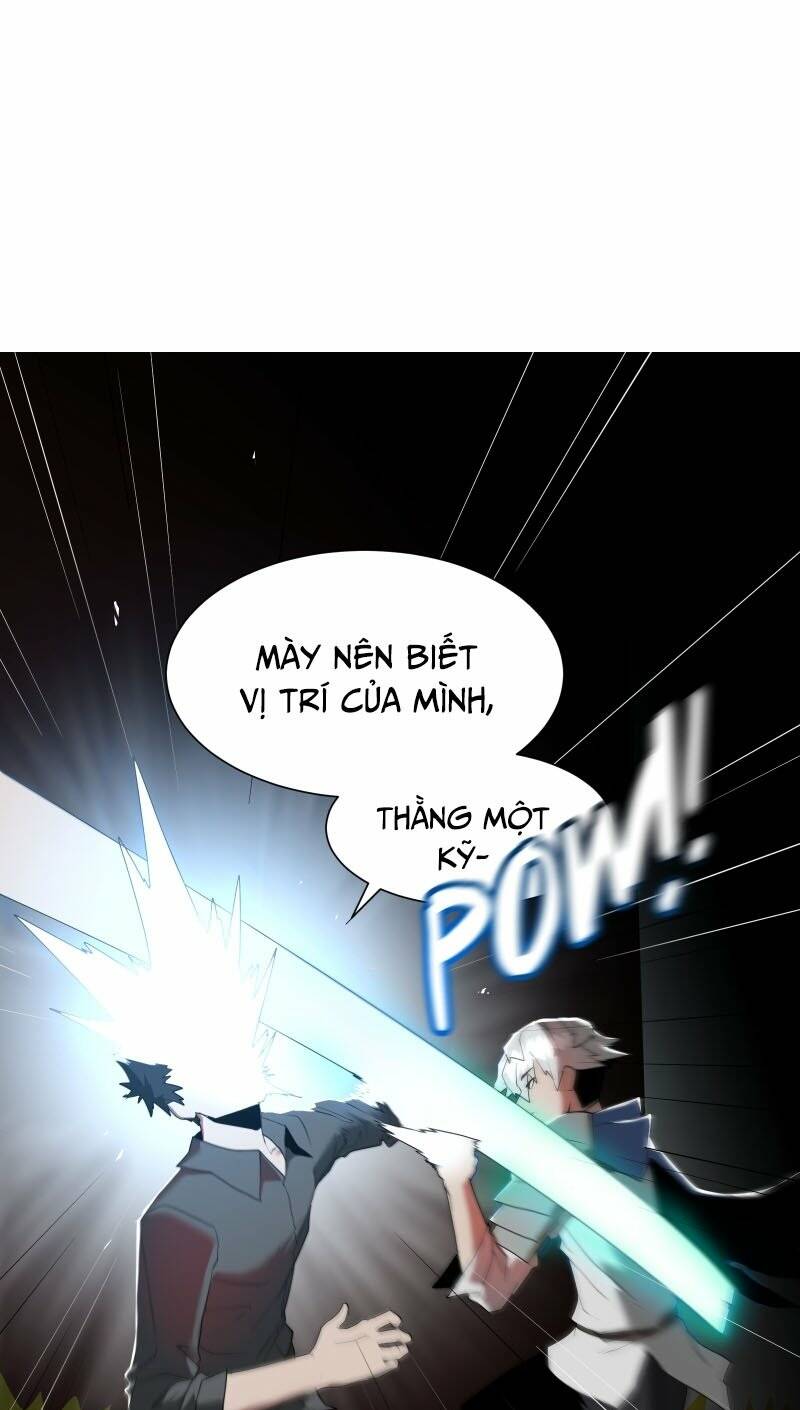 anh hùng từ chối tử thần: Chapter 2