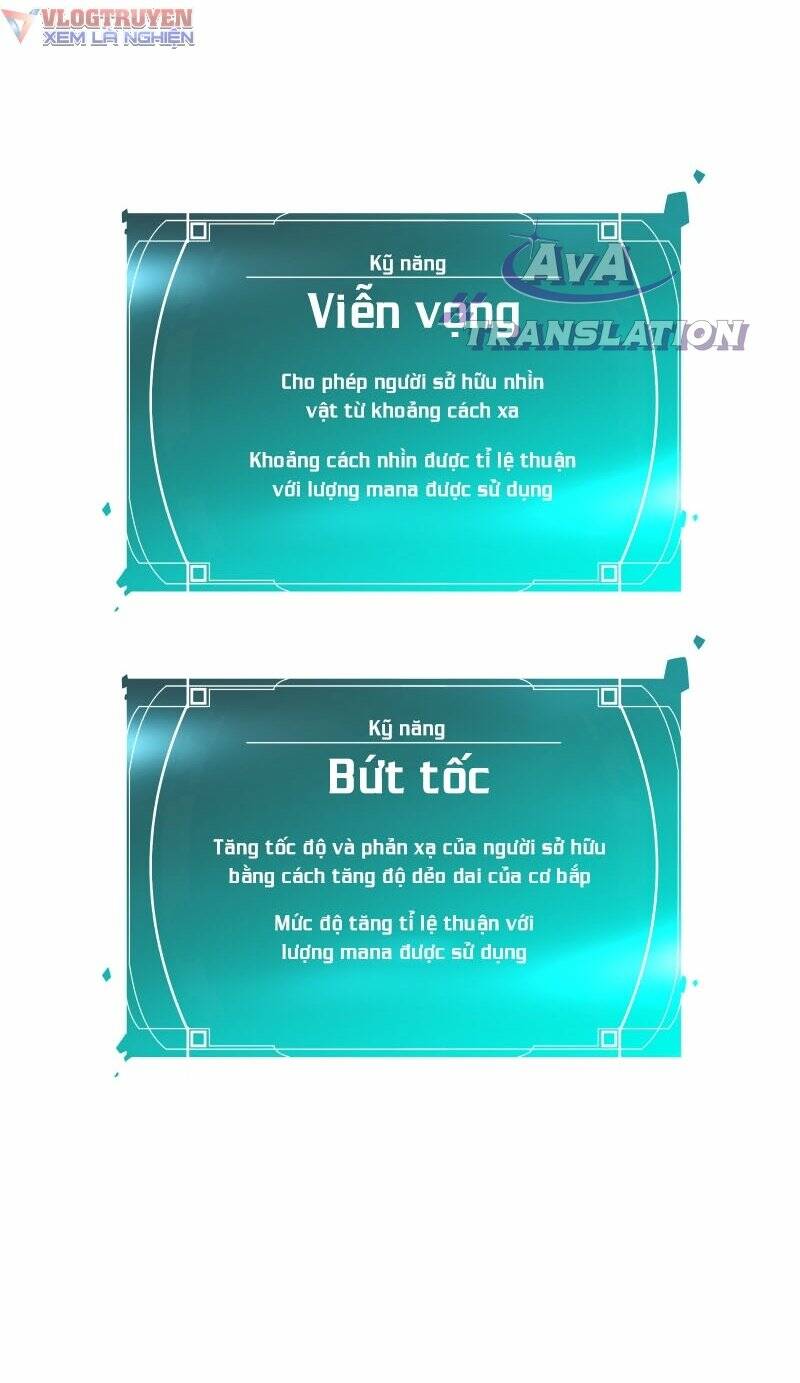 anh hùng từ chối tử thần: Chapter 2
