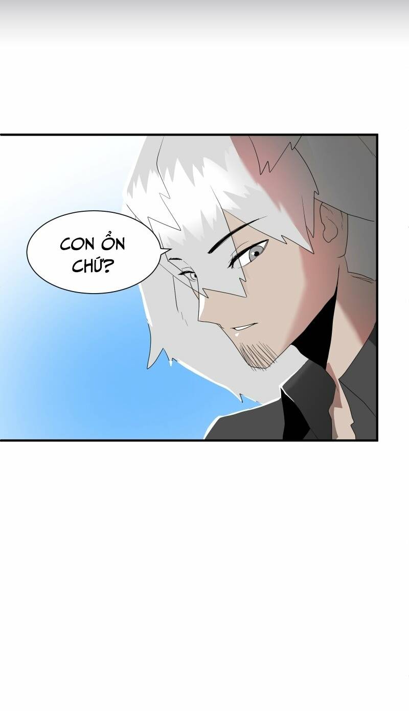 anh hùng từ chối tử thần: Chapter 2