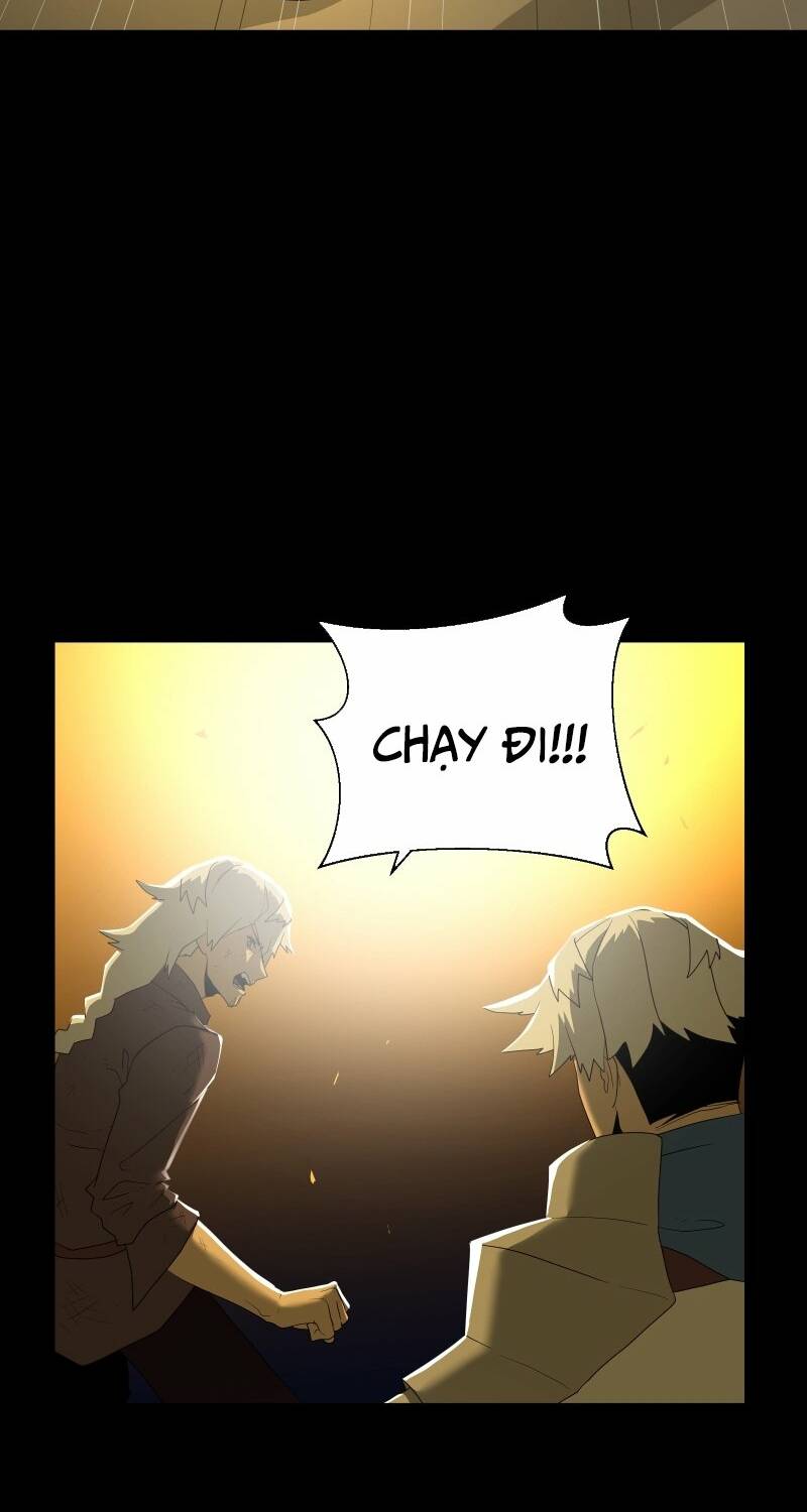 anh hùng từ chối tử thần: Chapter 4