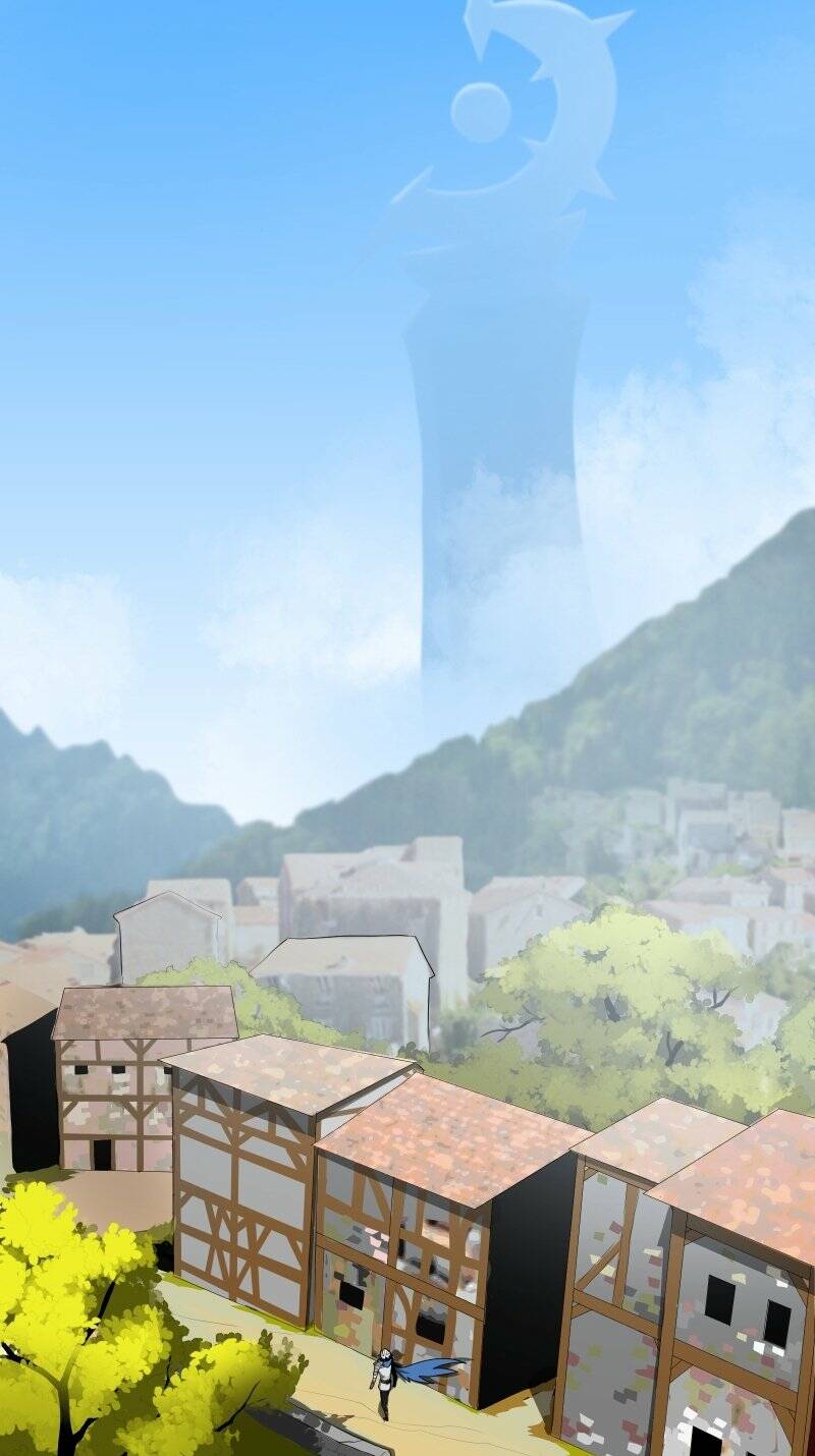 anh hùng từ chối tử thần: Chapter 4