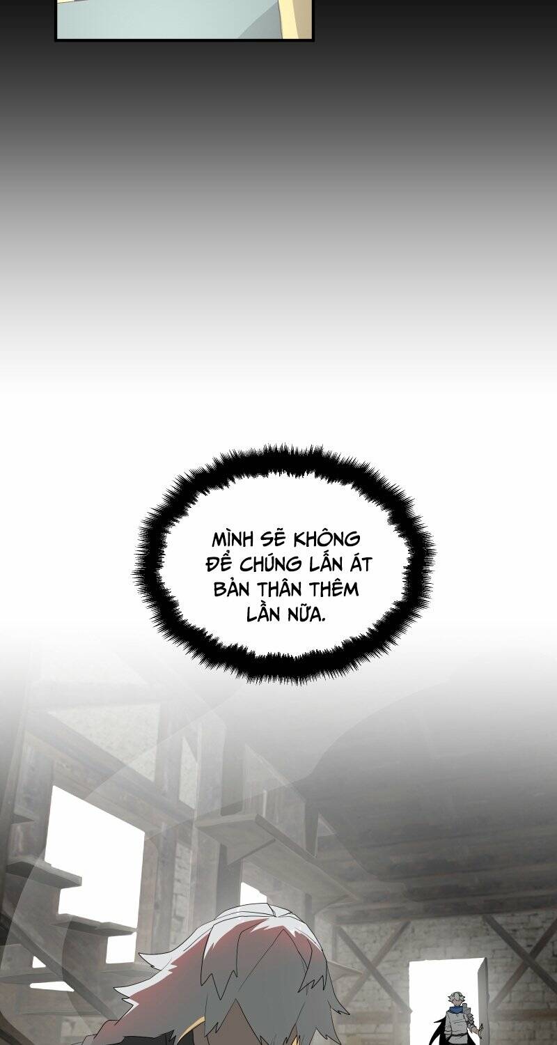 anh hùng từ chối tử thần: Chapter 4