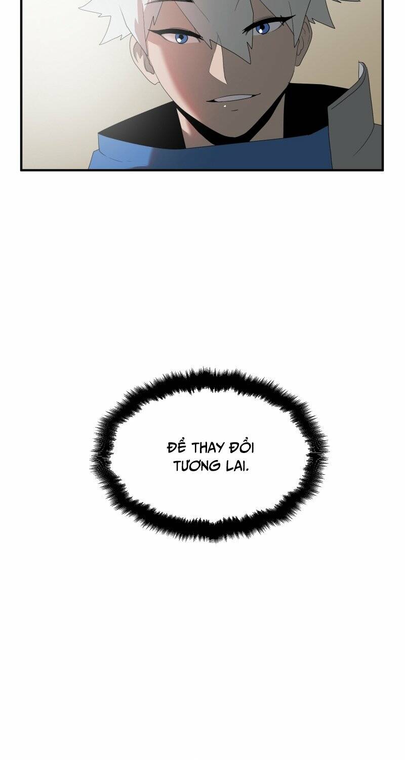 anh hùng từ chối tử thần: Chapter 4