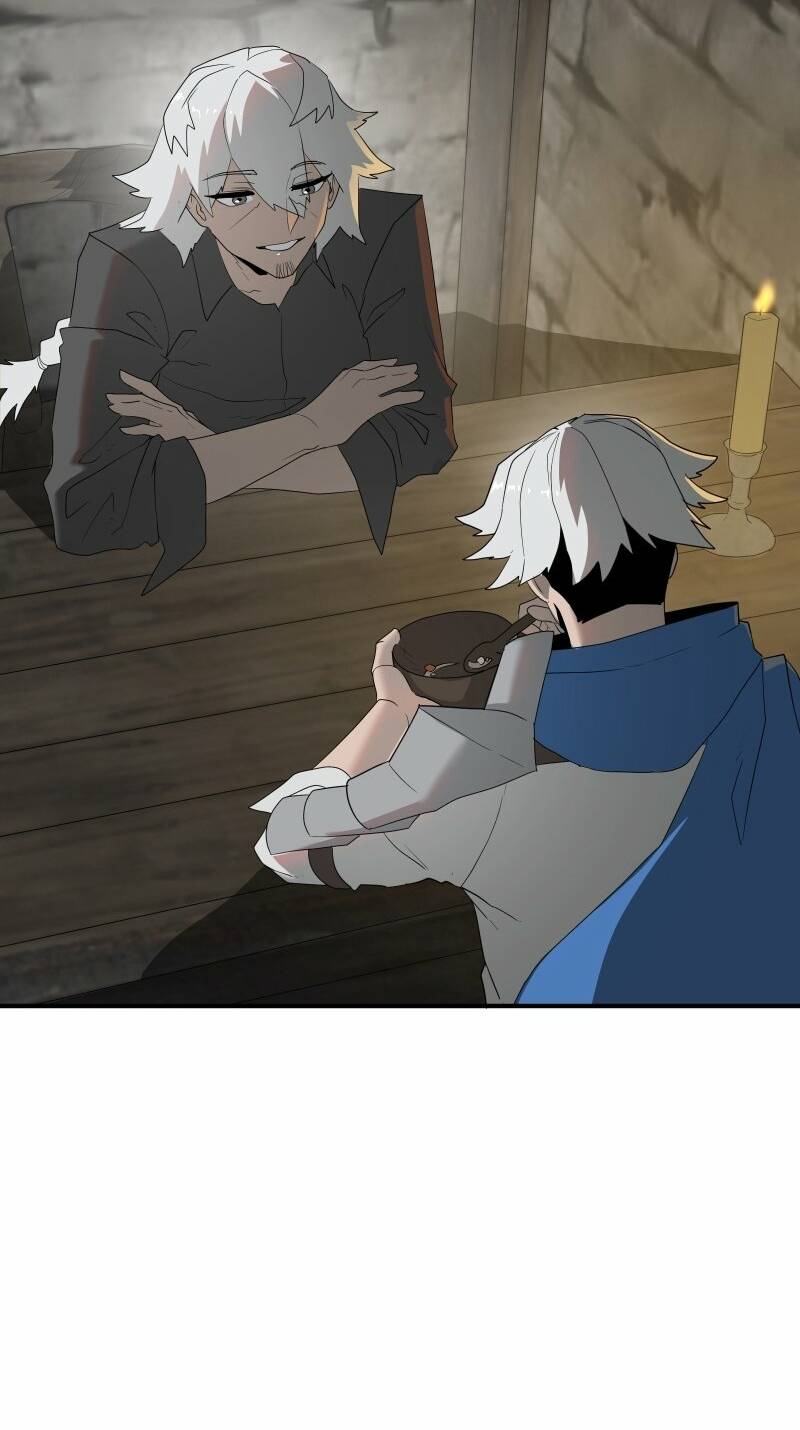 anh hùng từ chối tử thần: Chapter 4