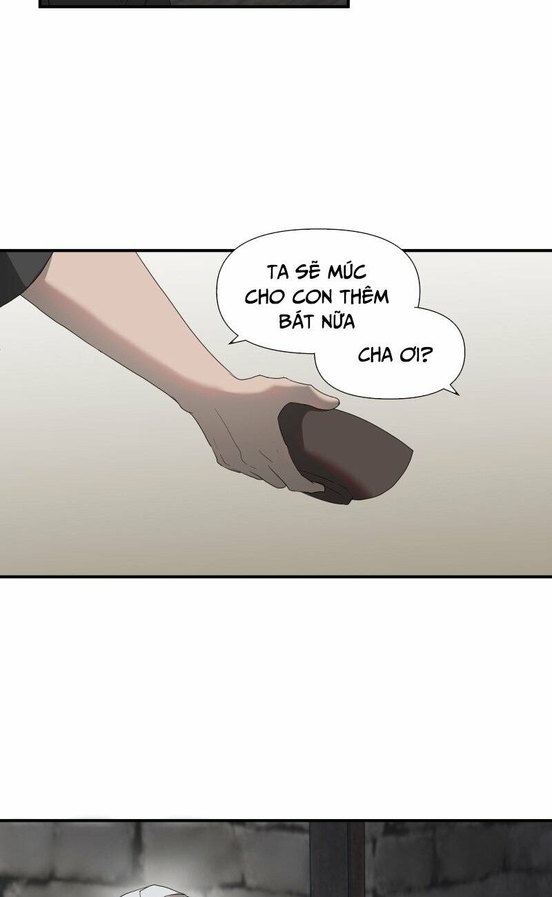 anh hùng từ chối tử thần: Chapter 4