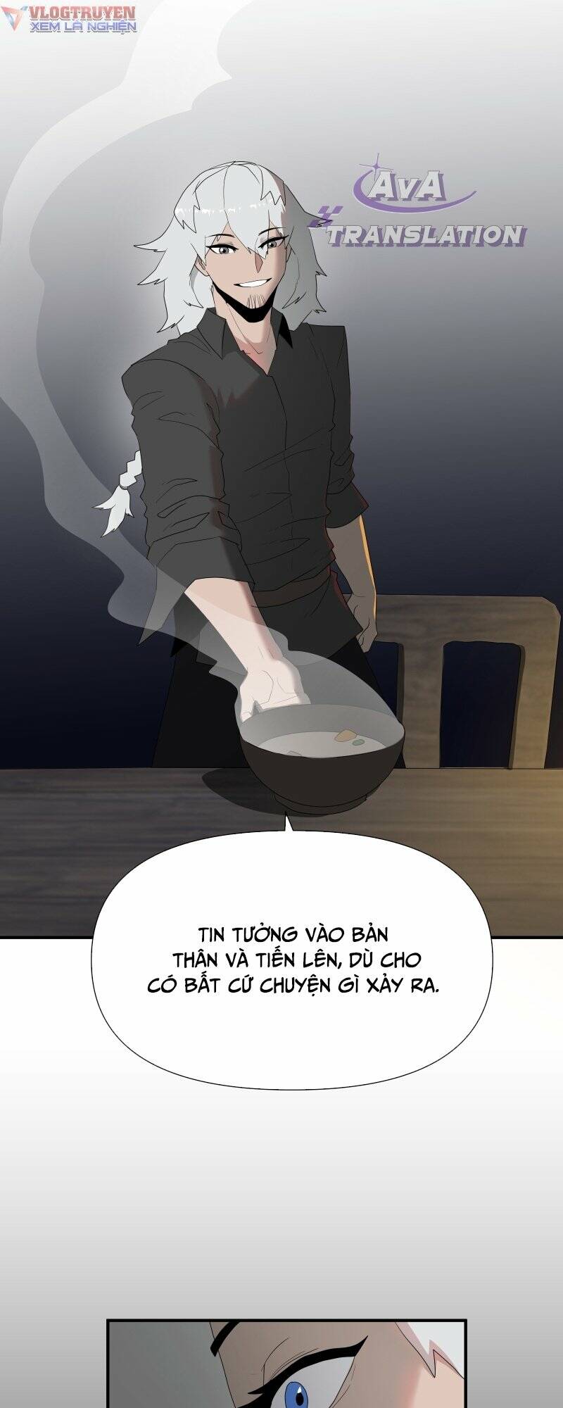 anh hùng từ chối tử thần: Chapter 4