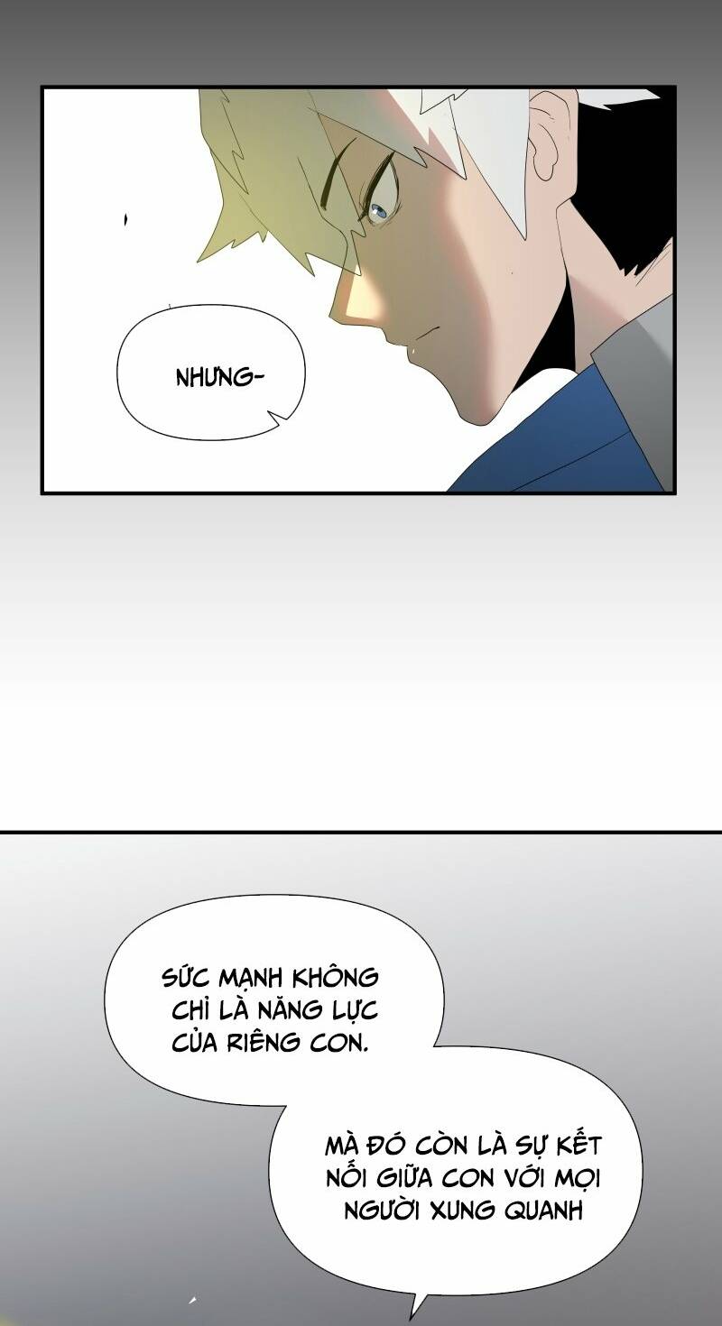 anh hùng từ chối tử thần: Chapter 4