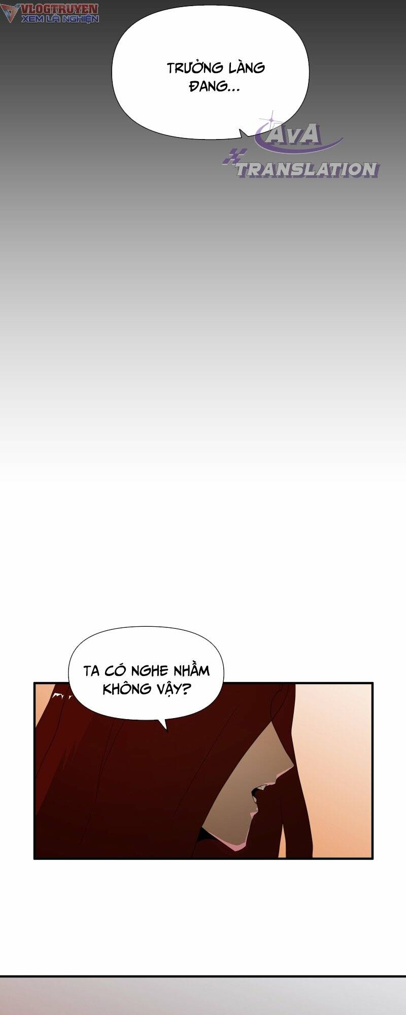 anh hùng từ chối tử thần: Chapter 4