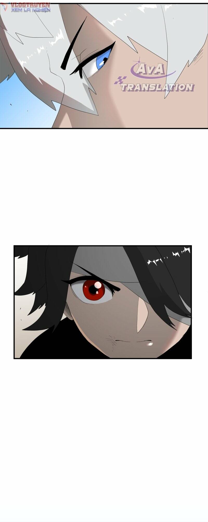 anh hùng từ chối tử thần: Chapter 4