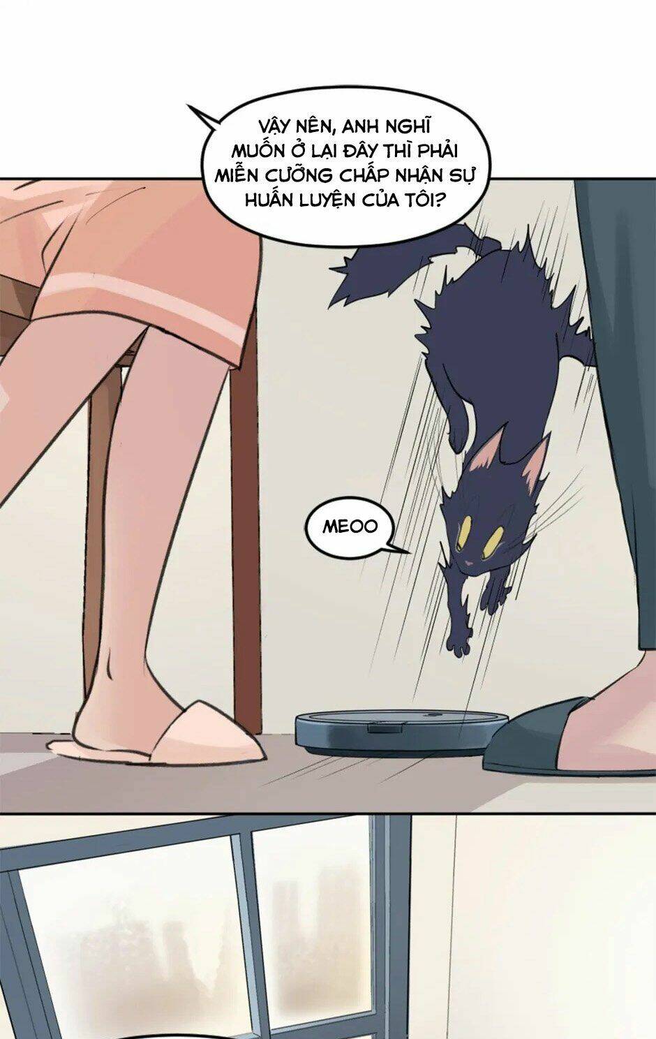 Vô Thượng Thần Vương: Chapter 13