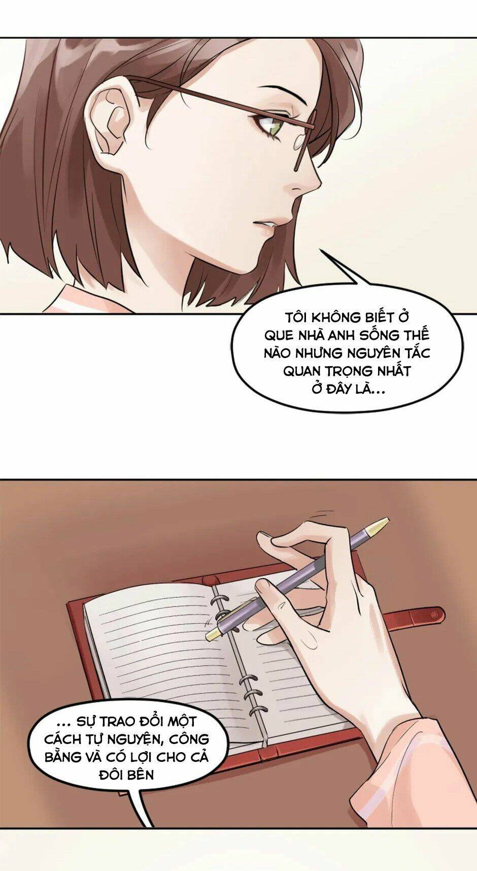 Vô Thượng Thần Vương: Chapter 13