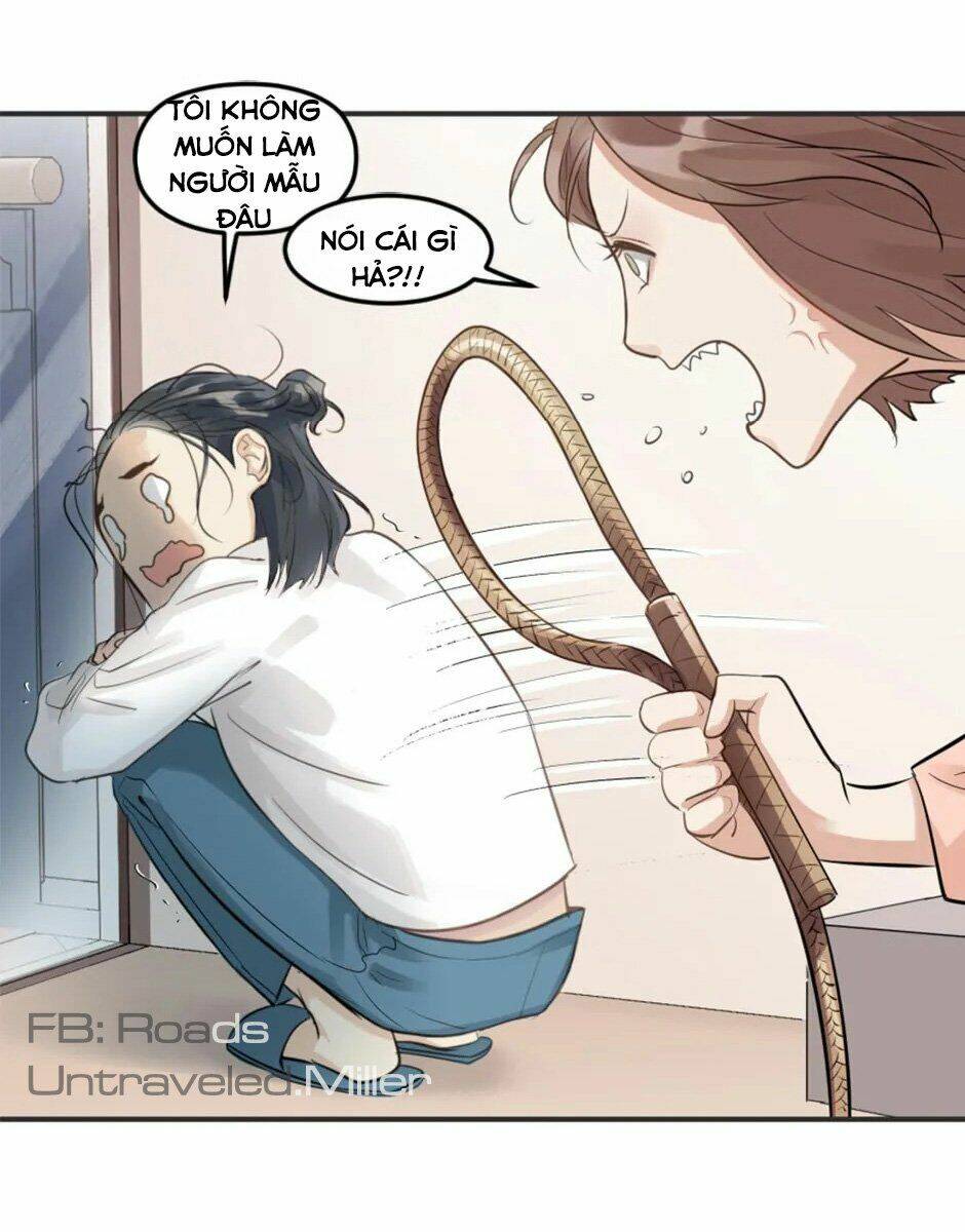 Vô Thượng Thần Vương: Chapter 13