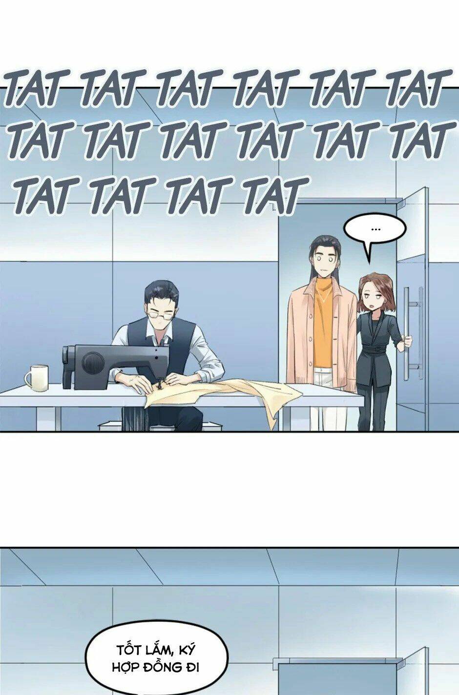 Vô Thượng Thần Vương: Chapter 13