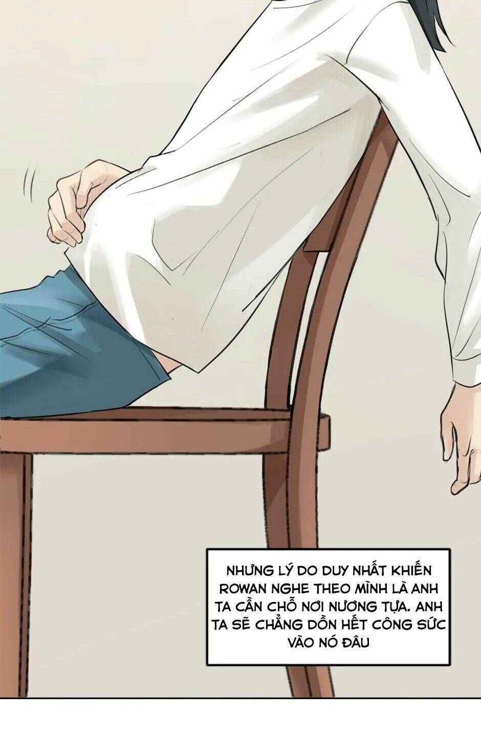 Vô Thượng Thần Vương: Chapter 13