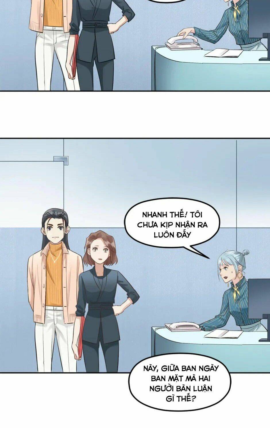 Vô Thượng Thần Vương: Chapter 13