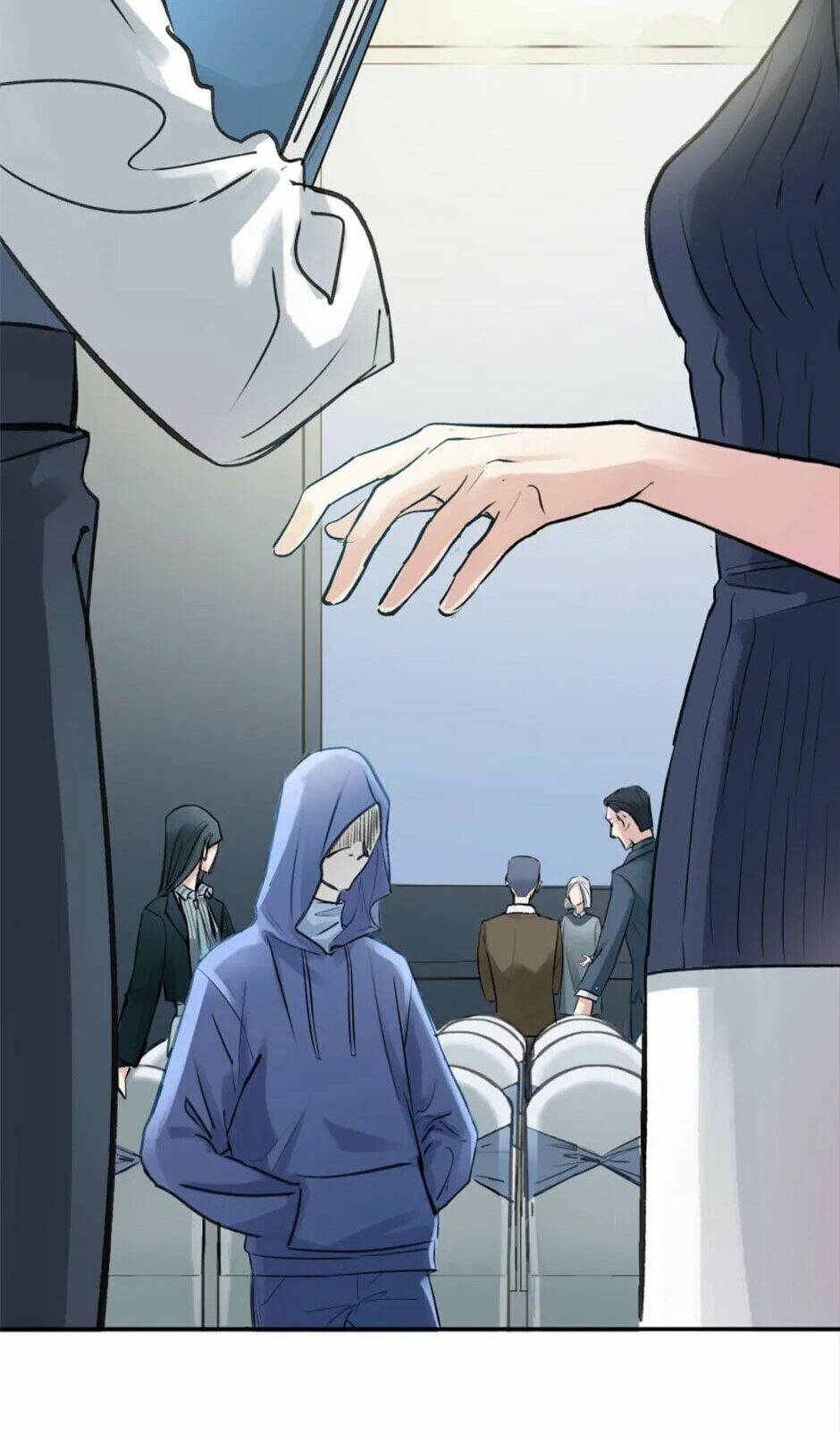 Vô Thượng Thần Vương: Chapter 13