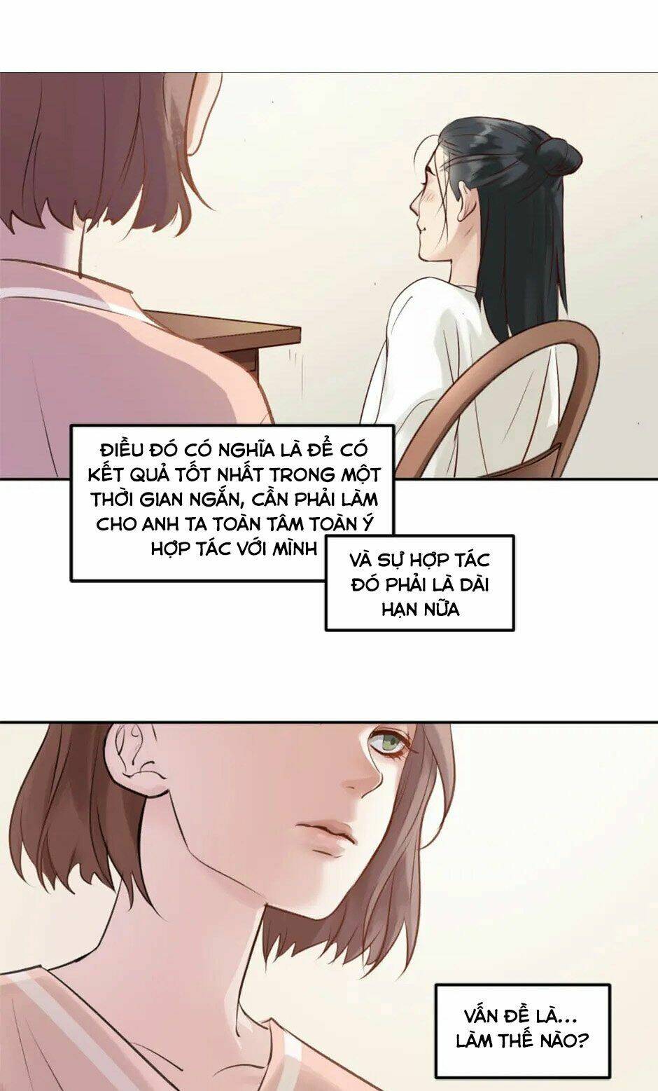 Vô Thượng Thần Vương: Chapter 13