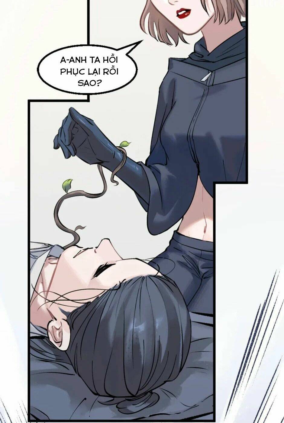 Vô Thượng Thần Vương: Chapter 17