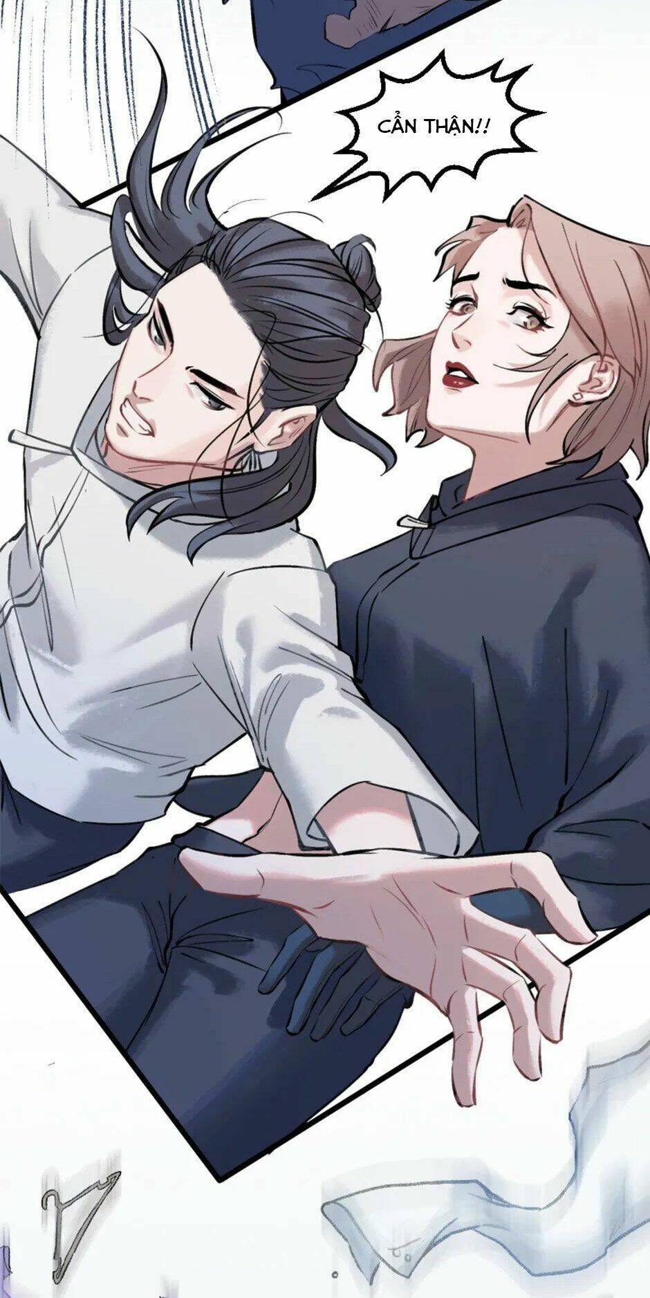 Vô Thượng Thần Vương: Chapter 17